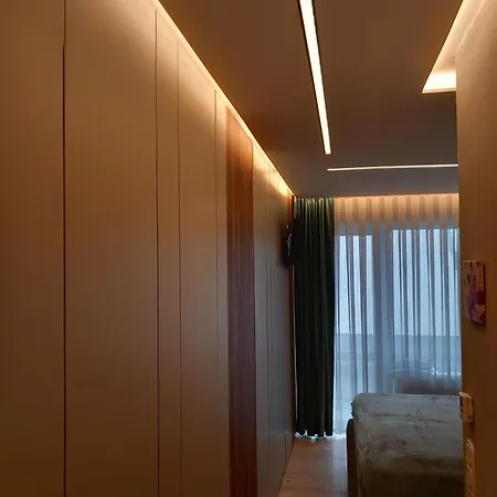 Deluxe Singleroom Comfort With Balcony 3* Bad Salzuflen