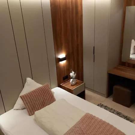 Deluxe Singleroom Comfort With Balcony 3*