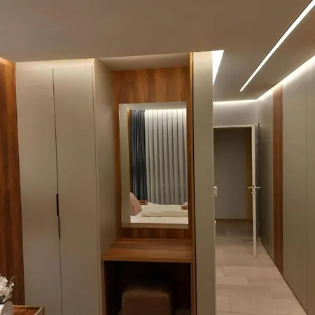 Deluxe Singleroom Comfort With Balcony Bad Salzuflen