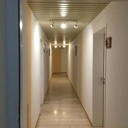 Deluxe Singleroom Comfort With Balcony