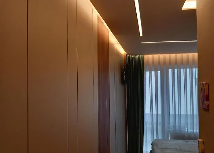 Deluxe Singleroom Comfort With Balcony 3* Bad Salzuflen