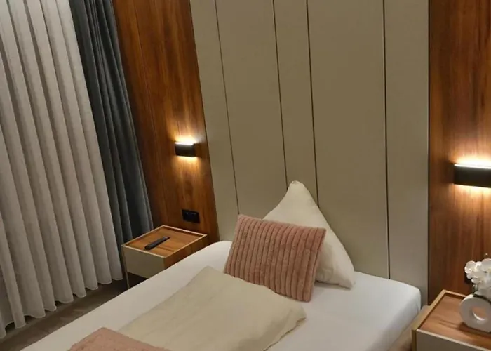 Gasthuis Deluxe Singleroom Comfort With Balcony