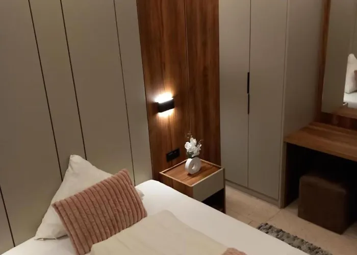 Deluxe Singleroom Comfort With Balcony 3*