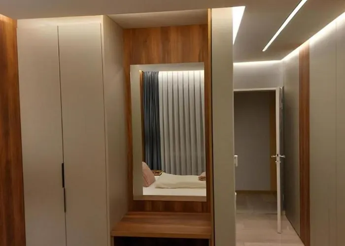 Deluxe Singleroom Comfort With Balcony Bad Salzuflen