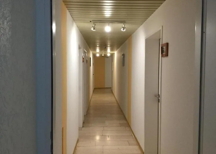 Deluxe Singleroom Comfort With Balcony